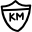 kilometers